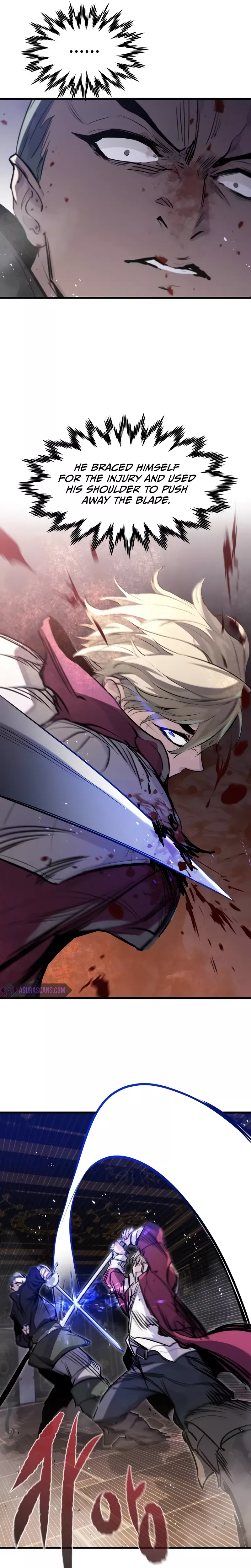 The Regressed Mercenary Has a Plan, chapter 12, image 20