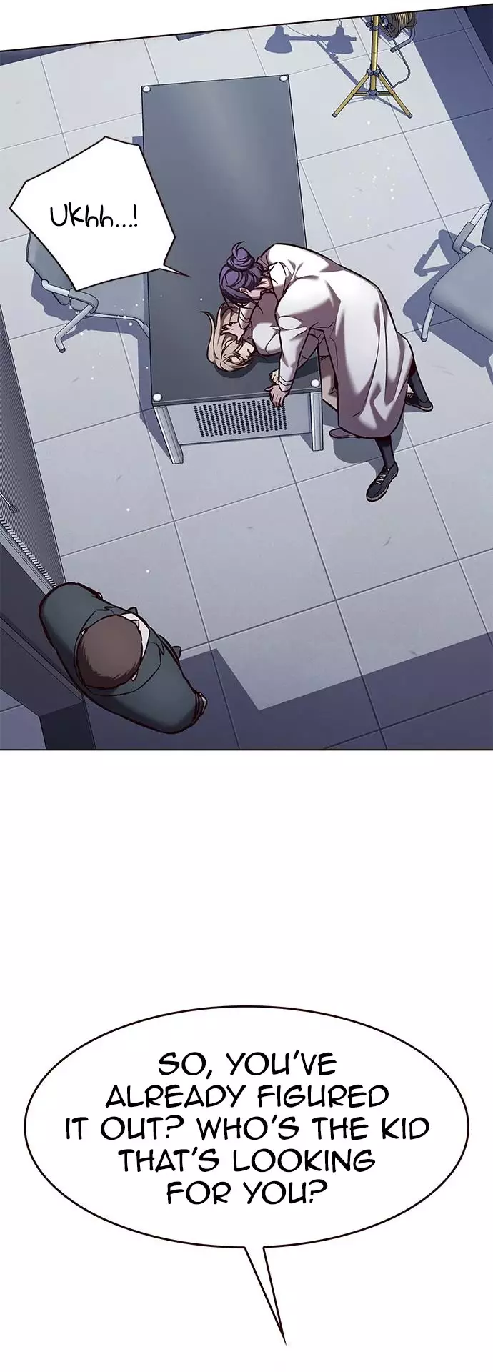 Eleceed, chapter 235, image 5
