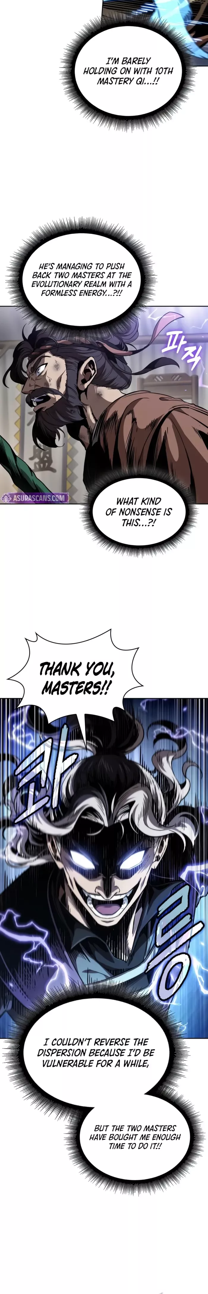 Nano Machine, chapter 288, image 28