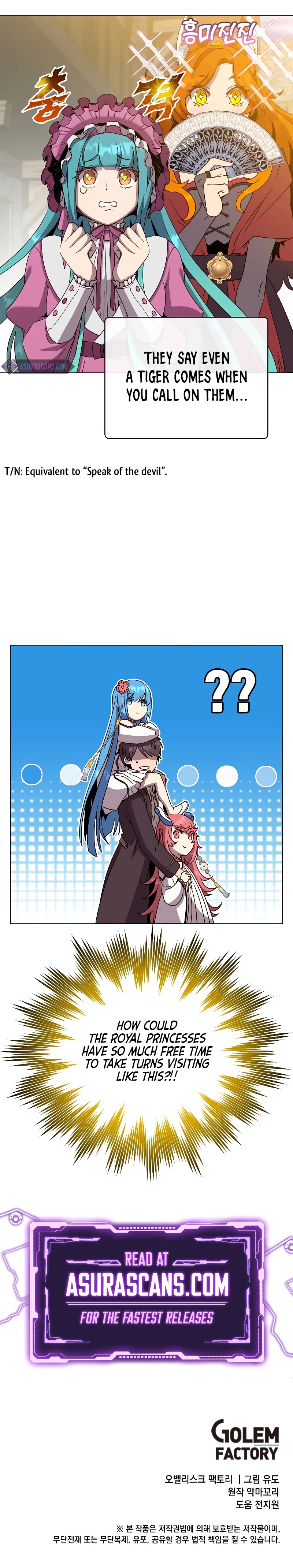 The Max Level Hero has Returned!, chapter 150, image 10
