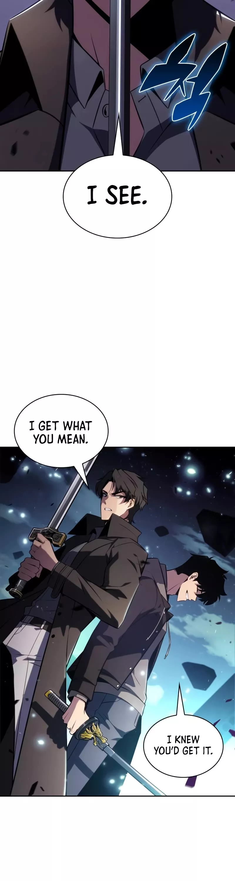 Solo Max-Level Newbie, chapter 149, image 29