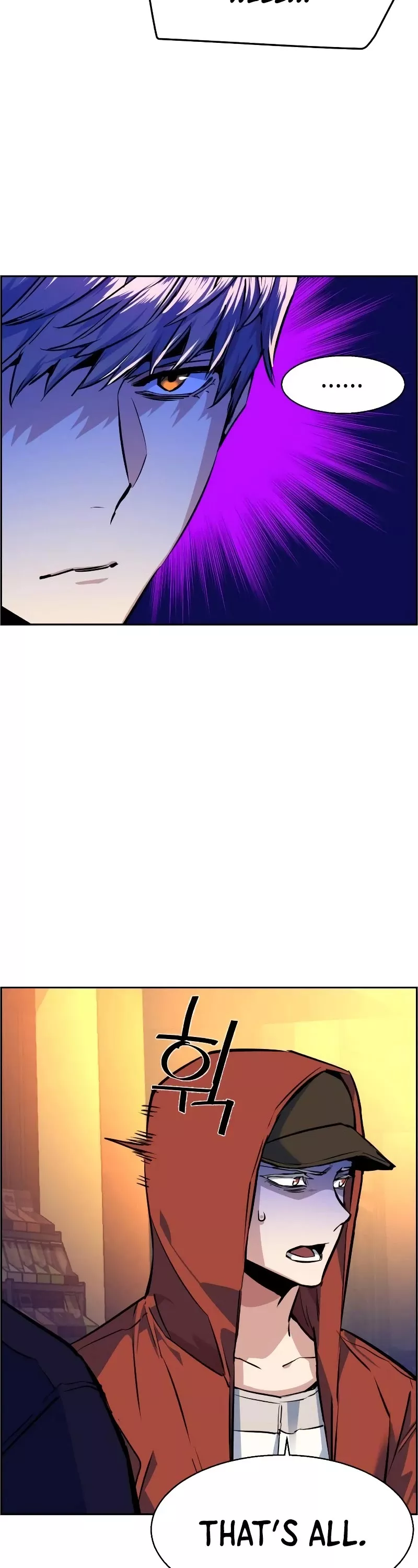 Teenage Mercenary, chapter 55, image 5