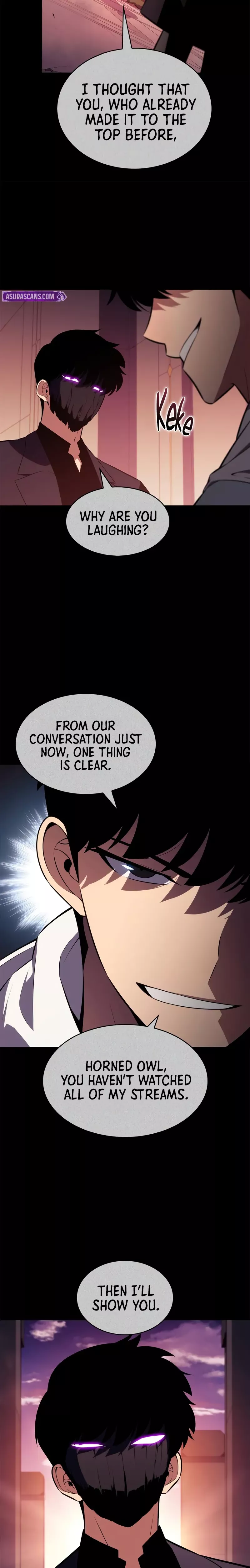 Solo Max-Level Newbie, chapter 243, image 42