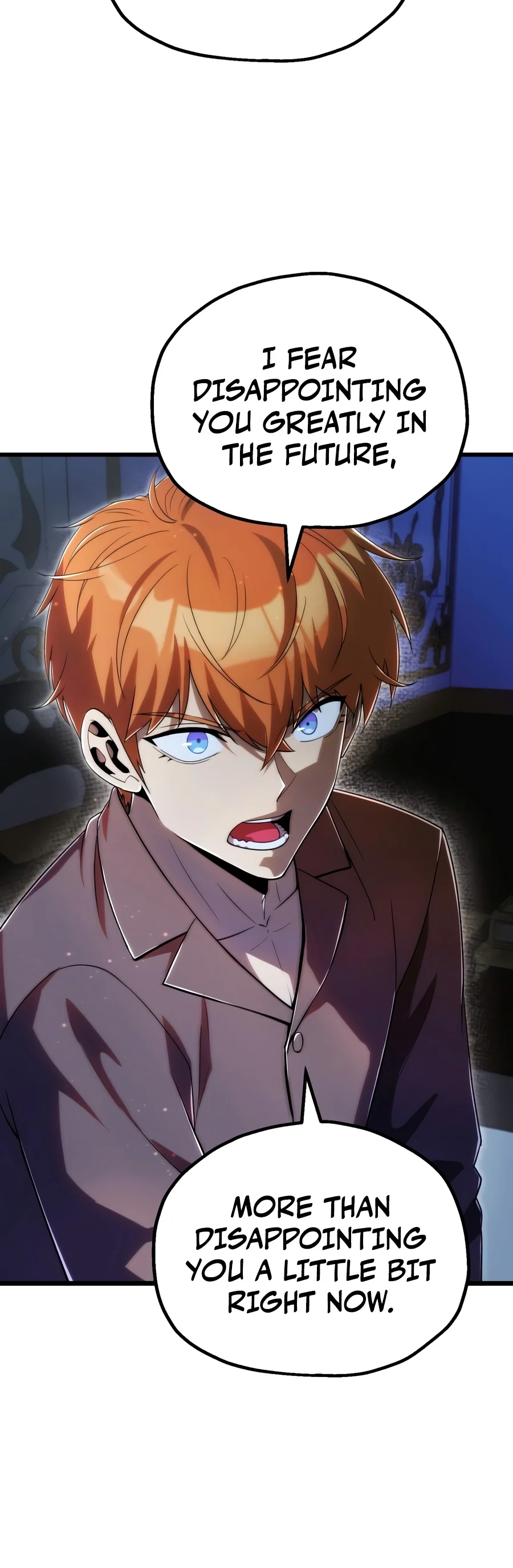 Youngest Scion of the Mages, chapter 134, image 7