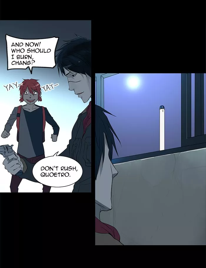 Tower of God, chapter 140, image 27
