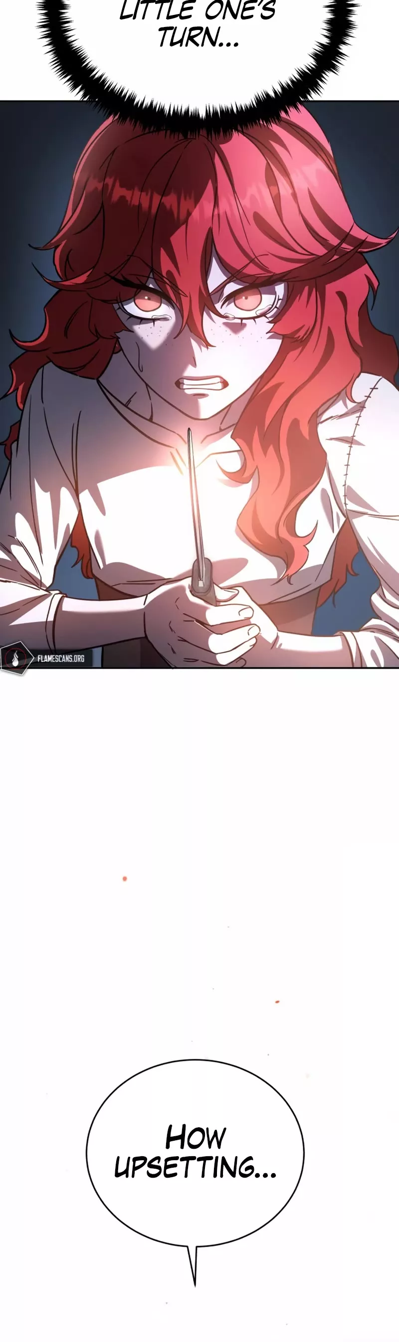 Star-Fostered Swordmaster, chapter 5, image 41