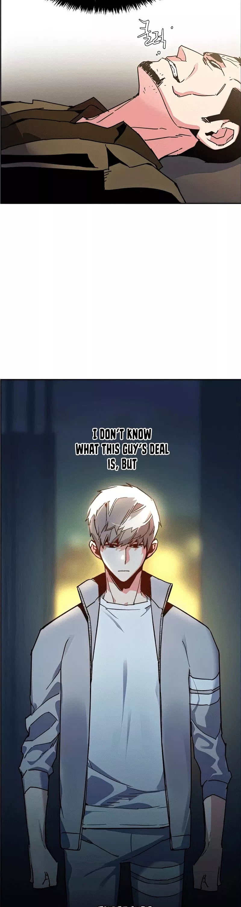 Teenage Mercenary, chapter 8, image 79