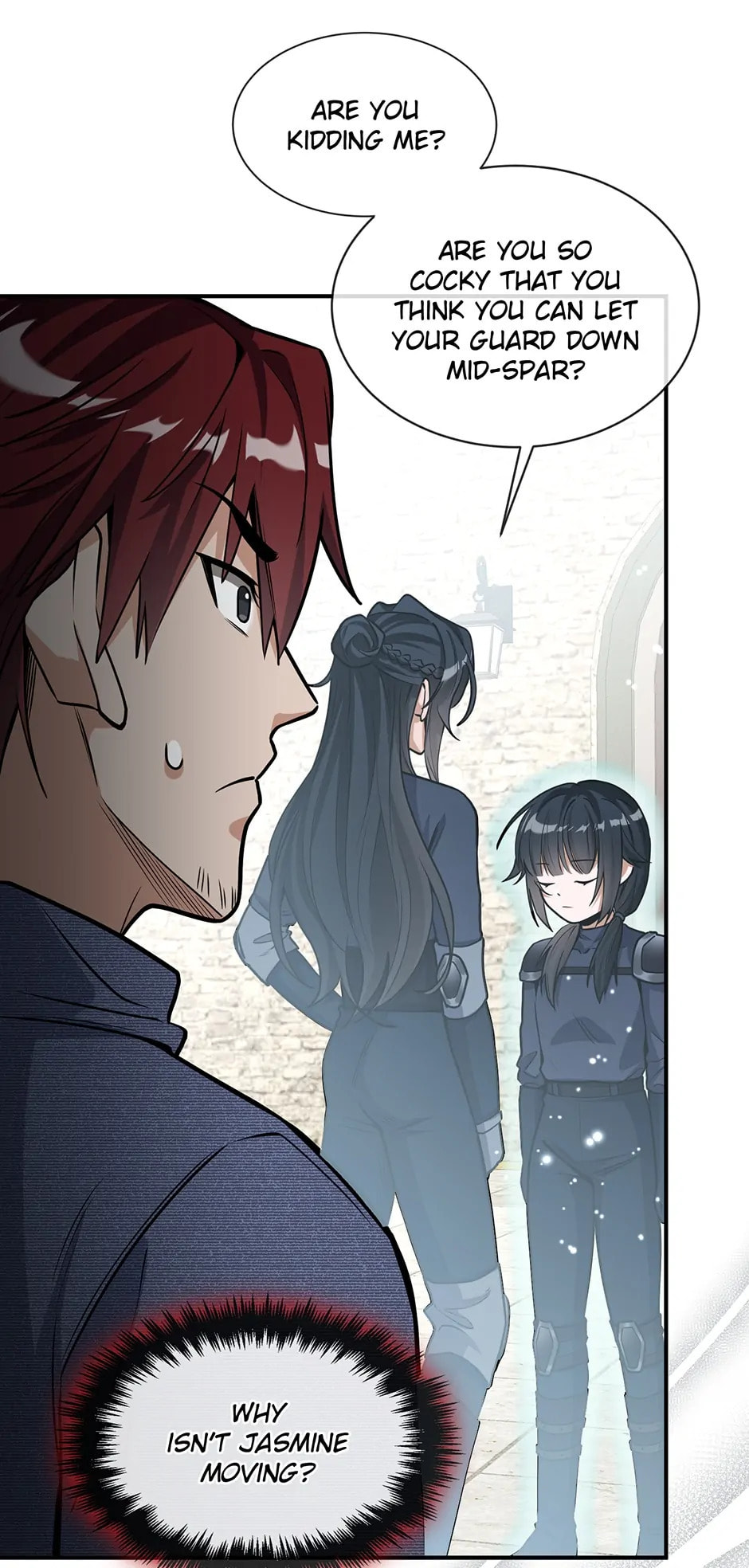 The Beginning After the End, chapter 175.09, image 41