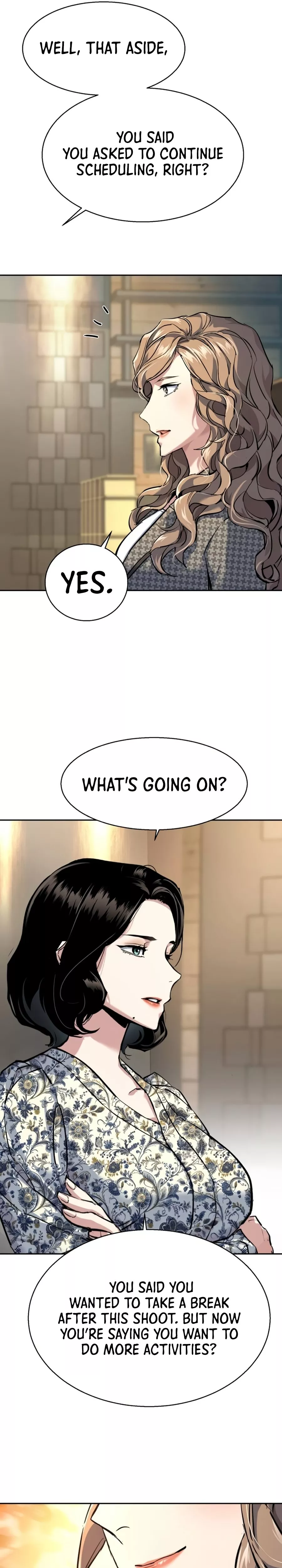 Teenage Mercenary, chapter 237, image 32