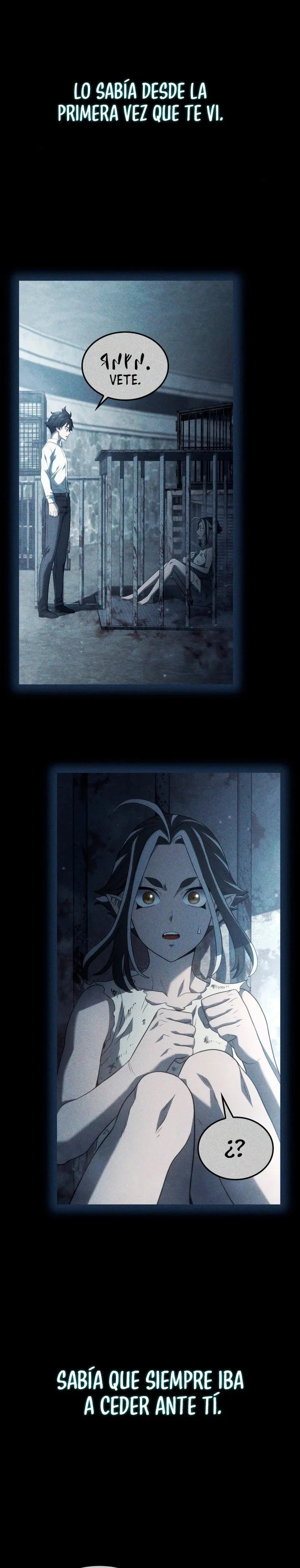 Revenge of the Baskerville Bloodhound, chapter 44, image 25