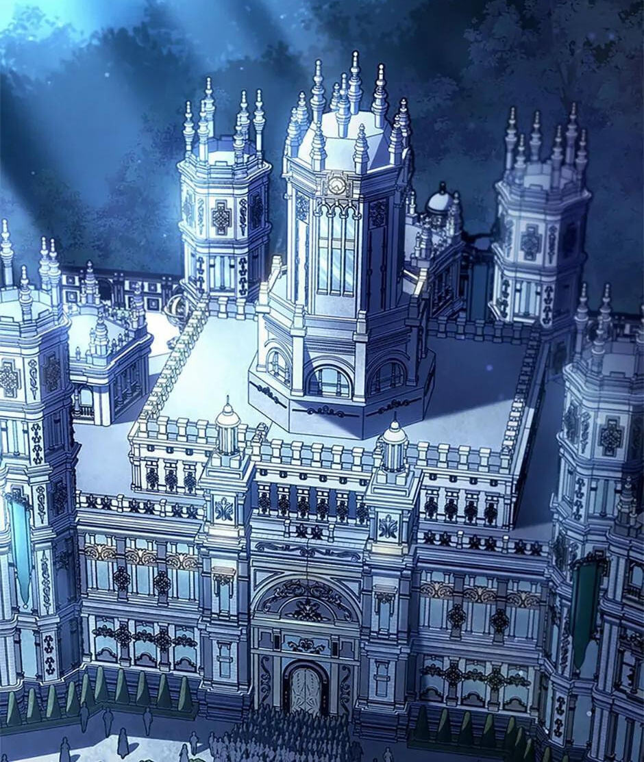 Revenge of the Baskerville Bloodhound, chapter 46, image 2