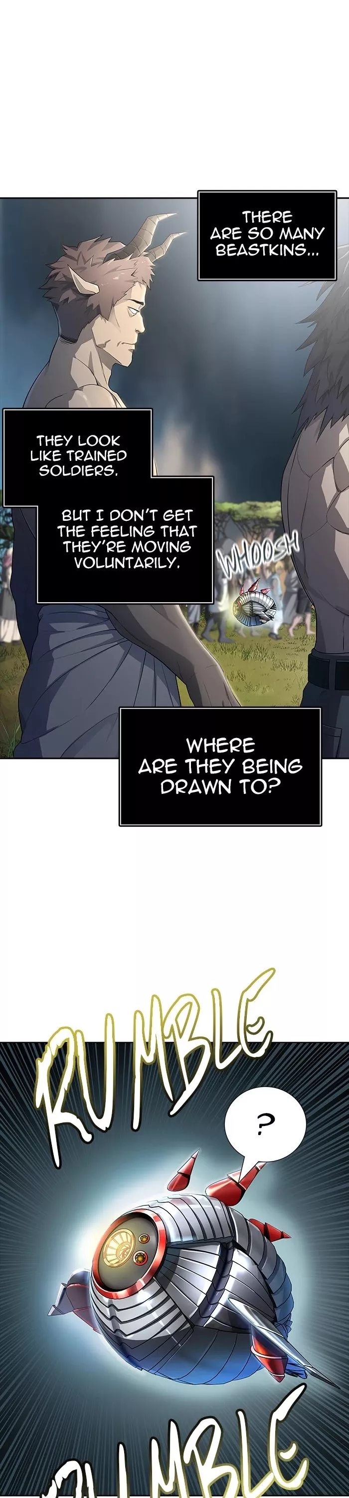 Tower of God, chapter 547, image 26