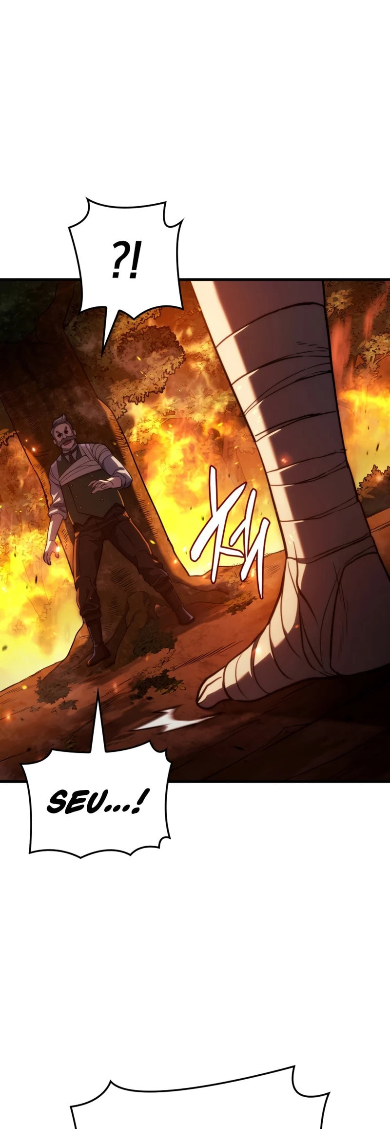 Revenge of the Baskerville Bloodhound, chapter 39, image 31