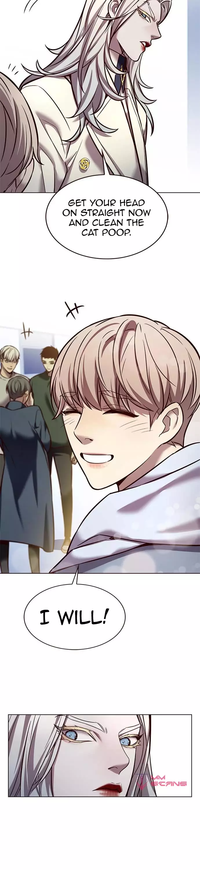 Eleceed, chapter 228, image 37