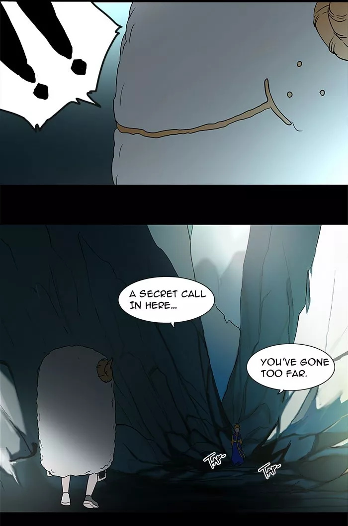 Tower of God, chapter 54, image 37