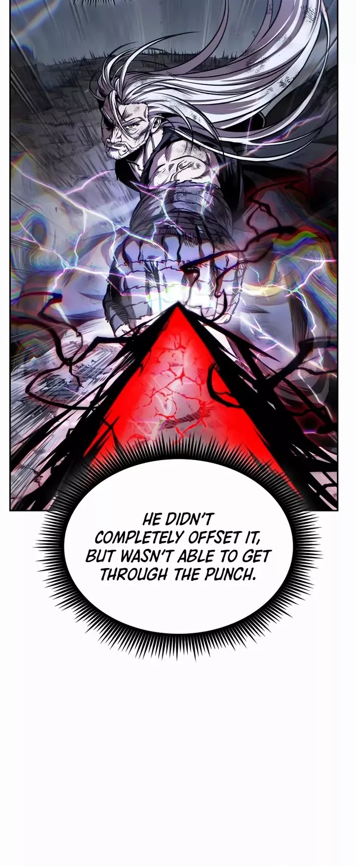 Nano Machine, chapter 299, image 29