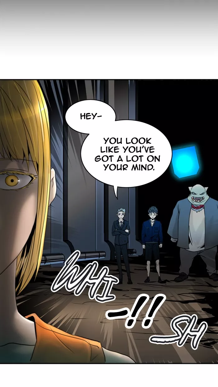 Tower of God, chapter 293, image 84