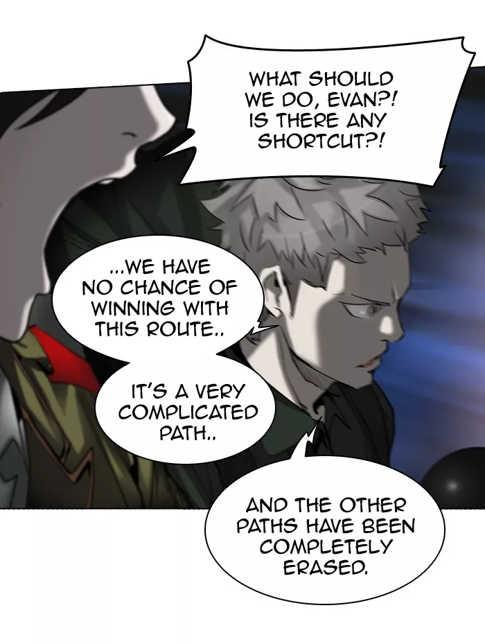 Tower of God, chapter 274, image 94