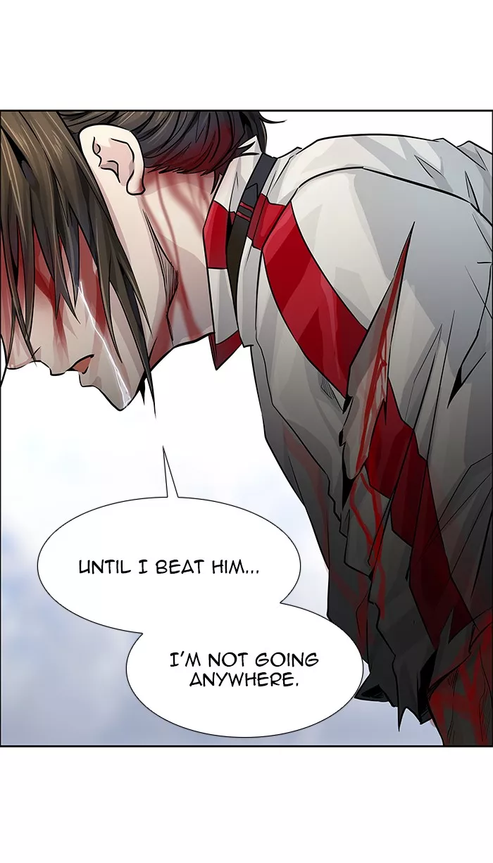 Tower of God, chapter 499, image 161