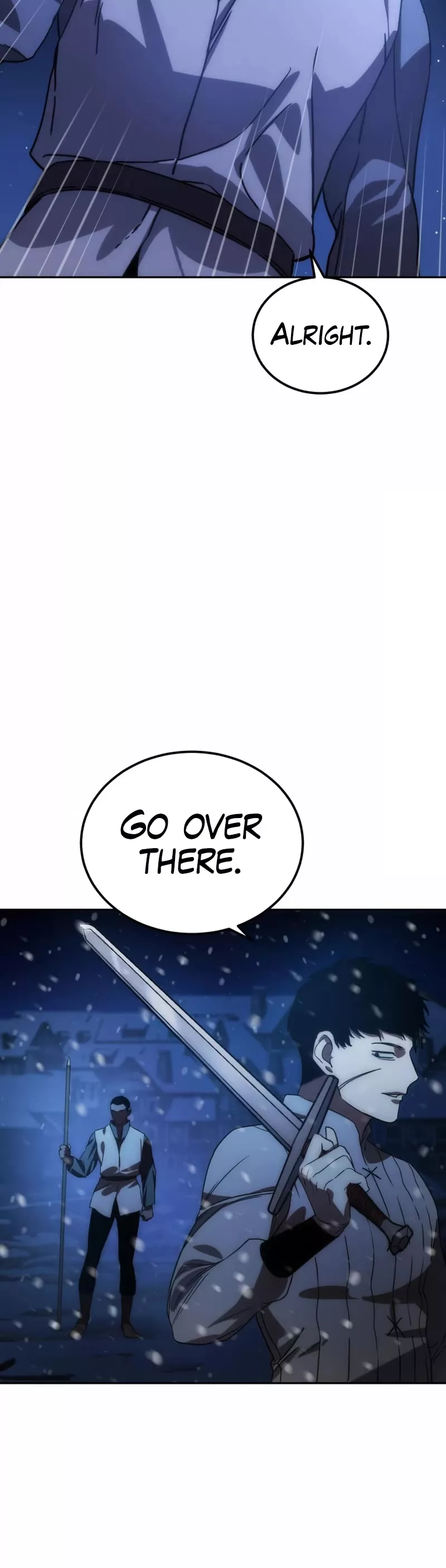 Star-Fostered Swordmaster, chapter 5, image 69