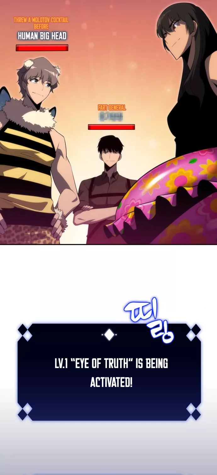 Solo Max-Level Newbie, chapter 15, image 24