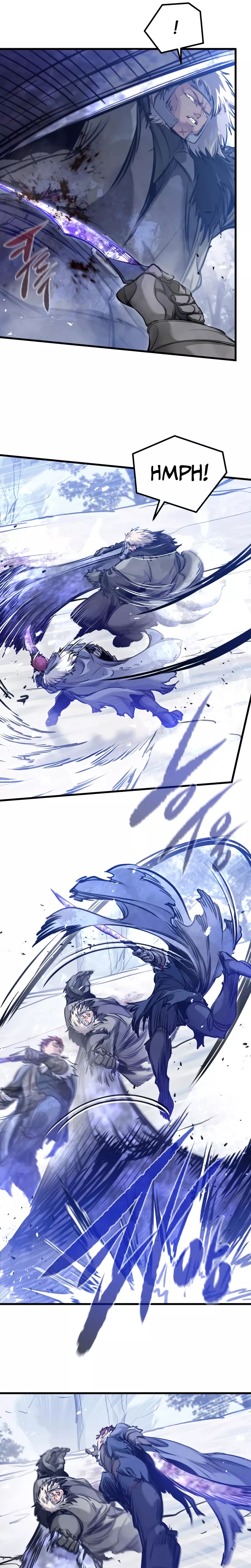 The Regressed Mercenary Has a Plan, chapter 71, image 34