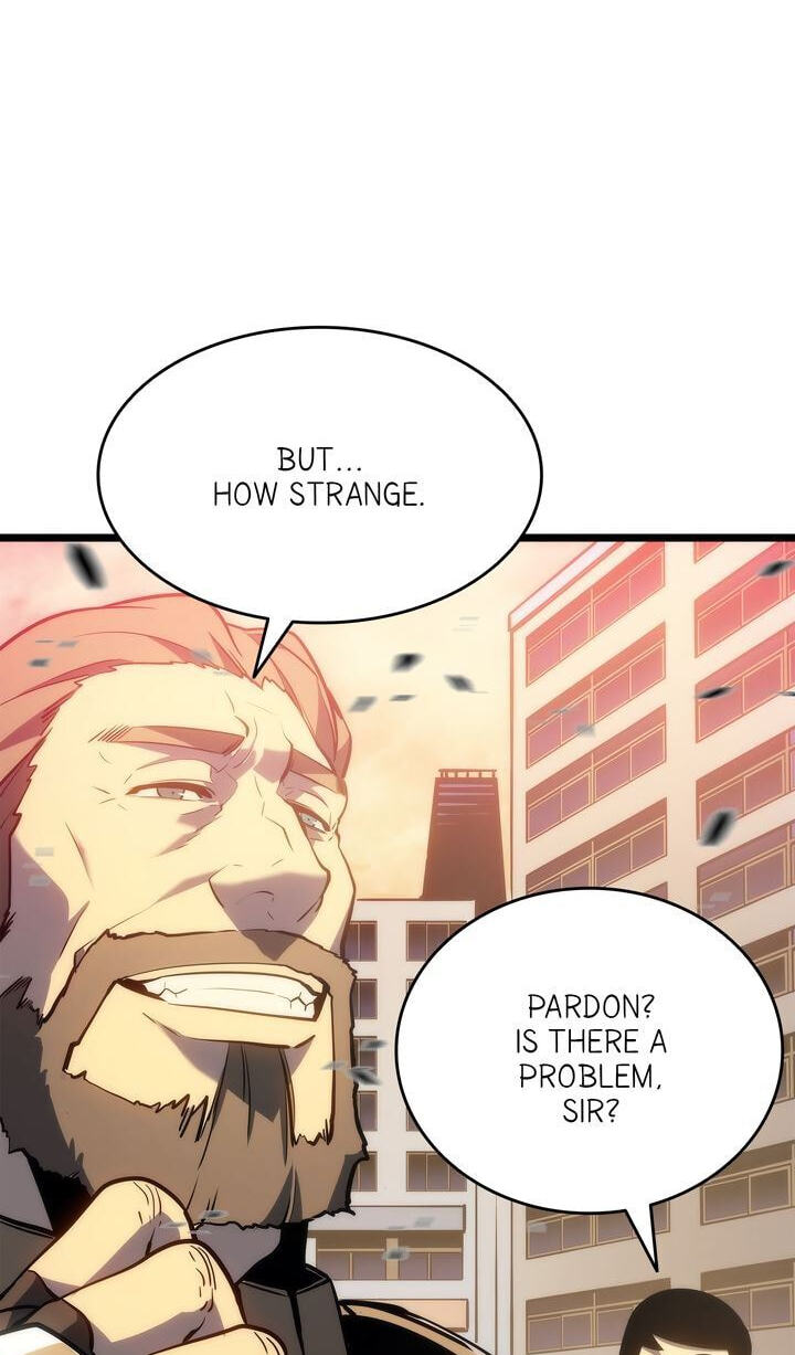 Solo Leveling, chapter 131, page 39