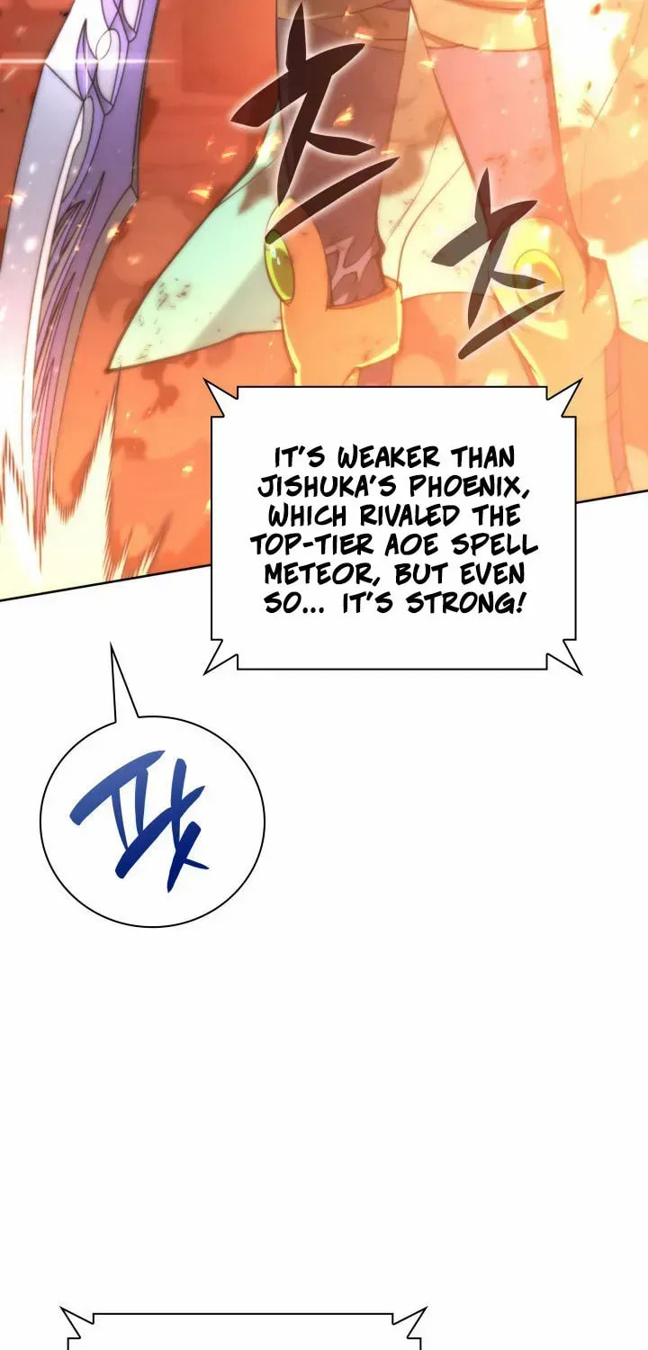 Overgeared (Team Argo), chapter 273.5, page 49