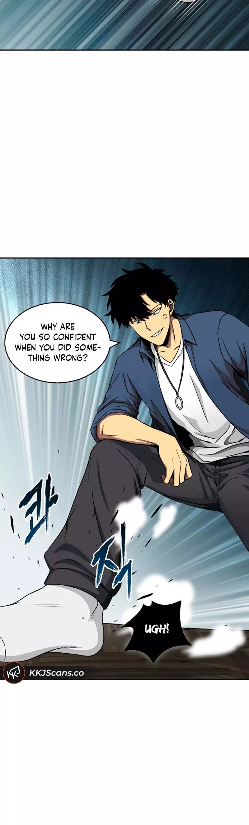 Tomb Raider King, chapter 66, image 17