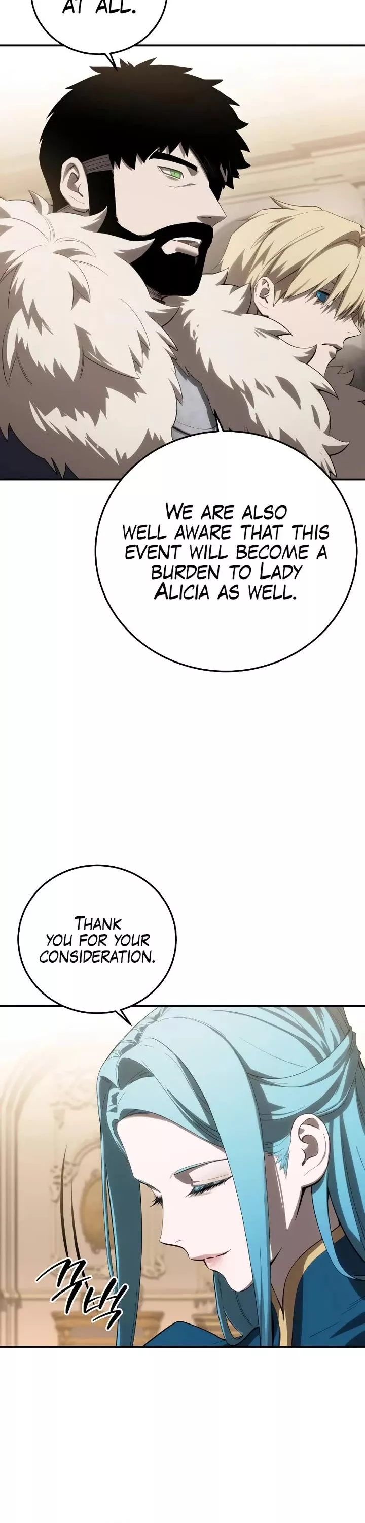 Star-Fostered Swordmaster, chapter 80, image 2