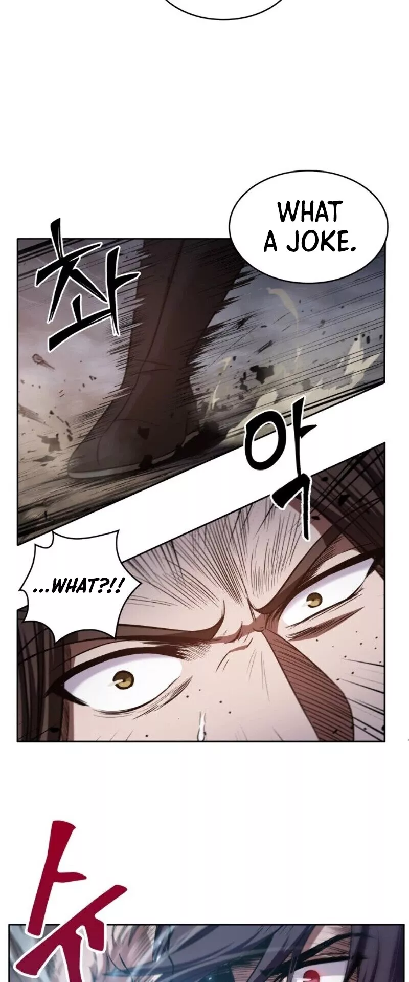 Nano Machine, chapter 19, image 46