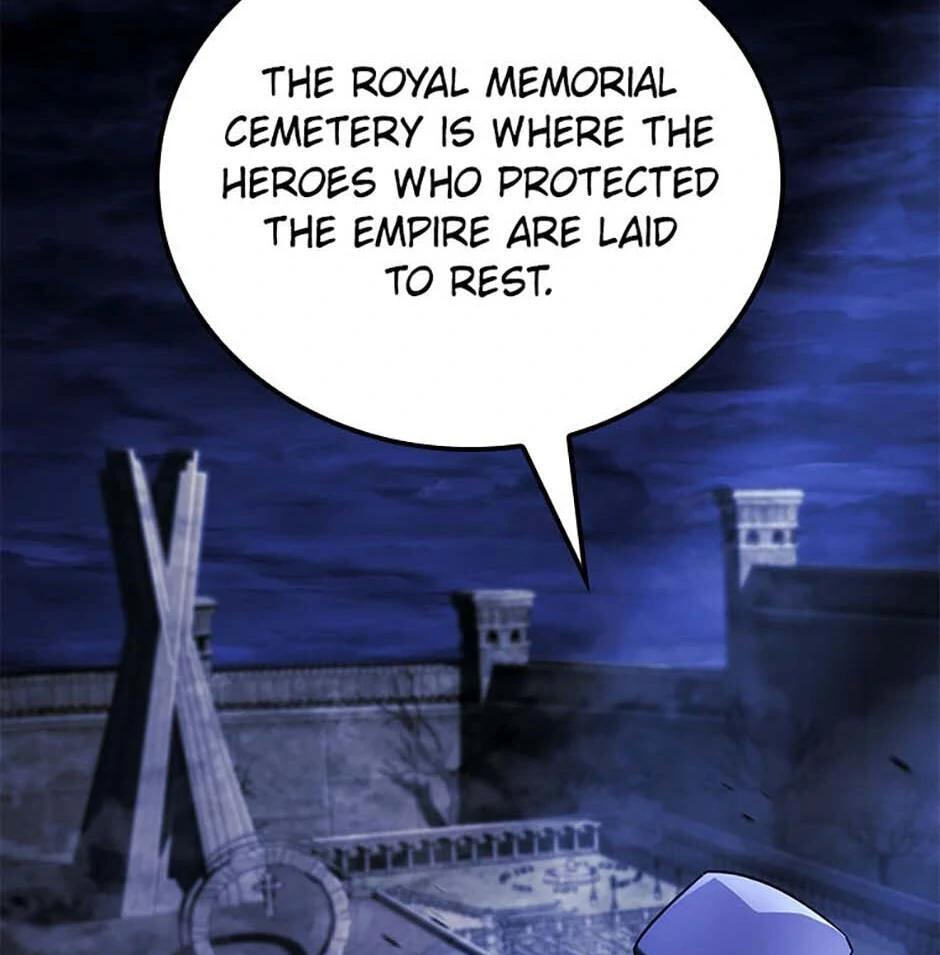 Revenge of the Baskerville Bloodhound, chapter 98, image 88