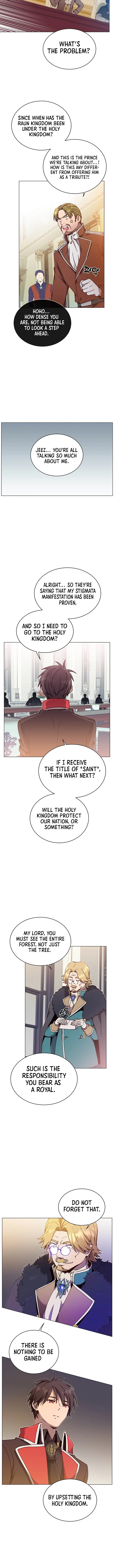 The Max Level Hero has Returned!, chapter 45, image 8
