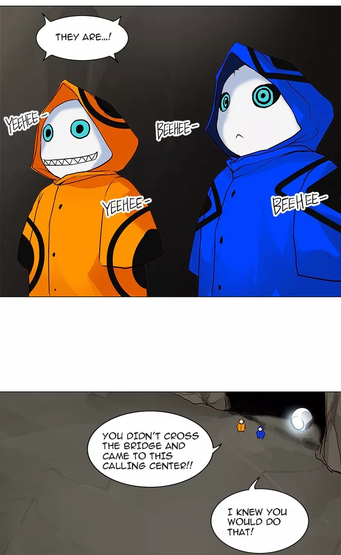 Tower of God, chapter 162, image 40