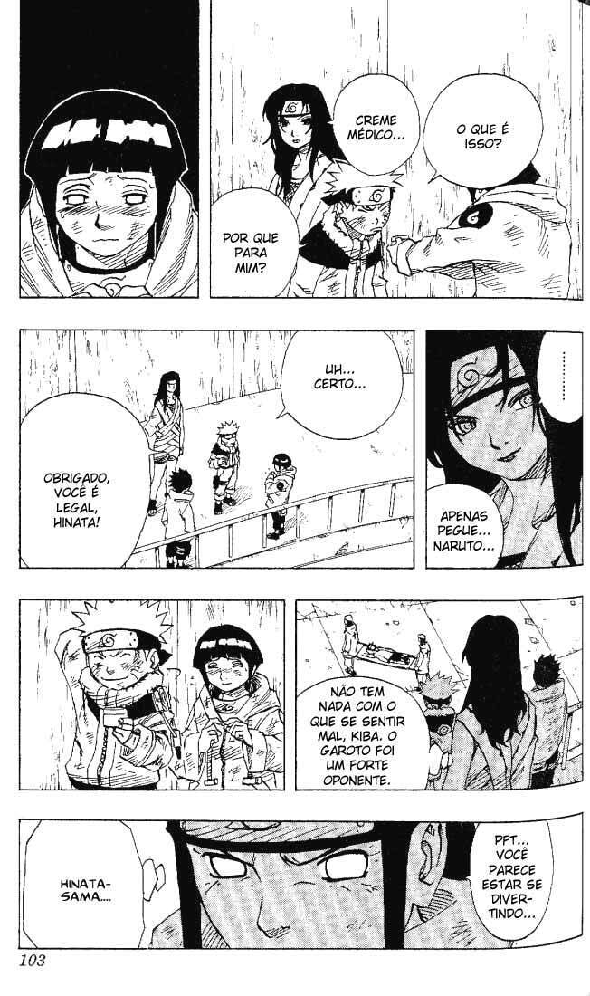 Naruto, chapter 77, page 17