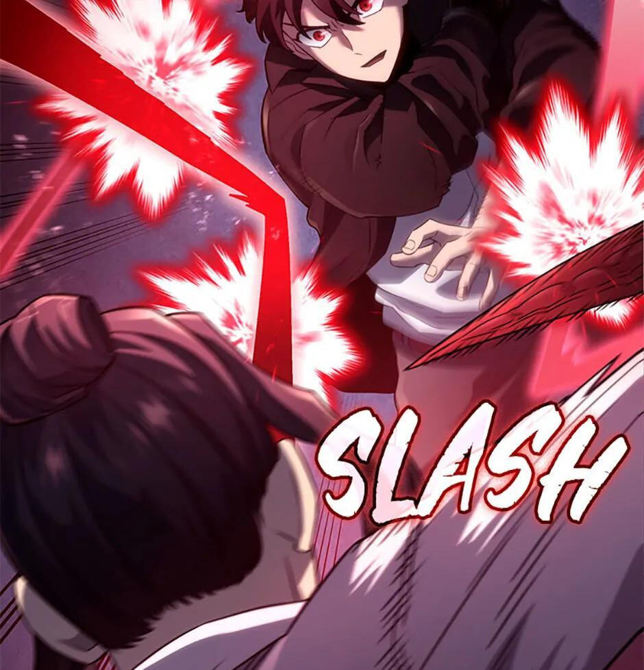Revenge of the Baskerville Bloodhound, chapter 71, image 67