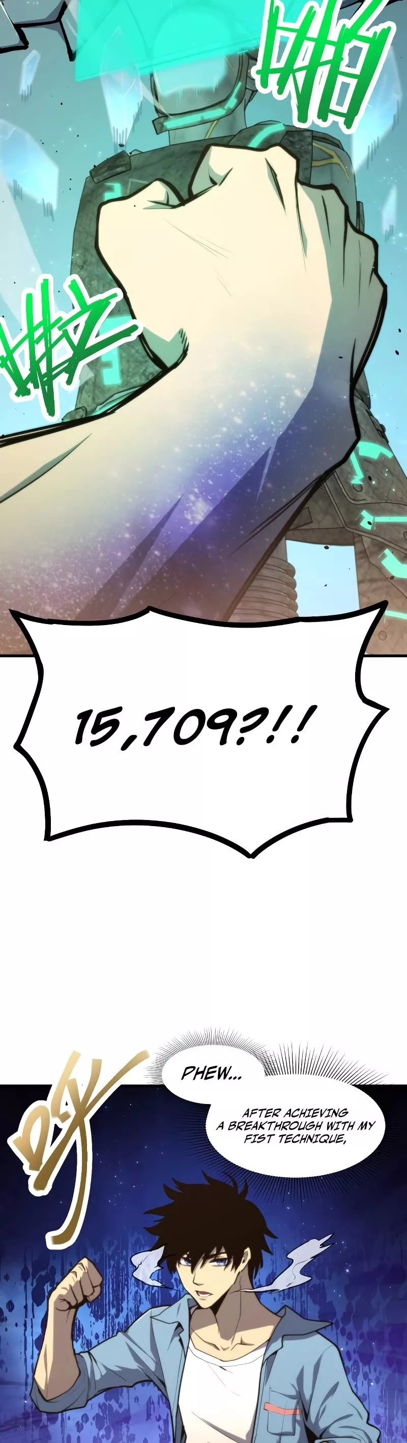 Logging 10,000 Years into the Future, chapter 12, image 4