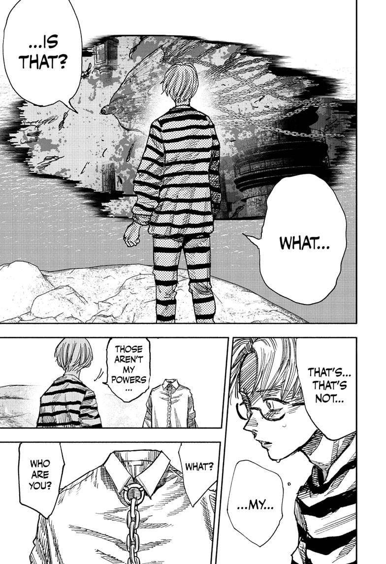 Choujin X, chapter 59.1, image 21