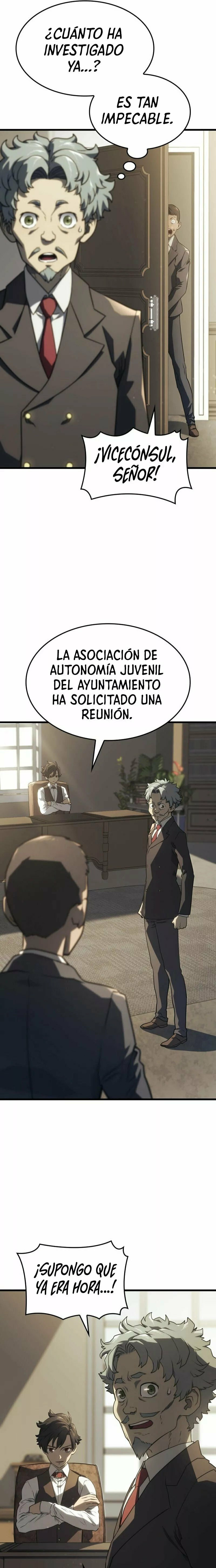 Revenge of the Baskerville Bloodhound, chapter 18, image 28