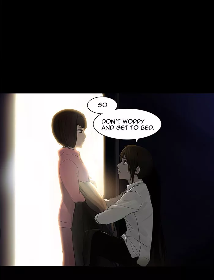 Tower of God, chapter 125, image 38