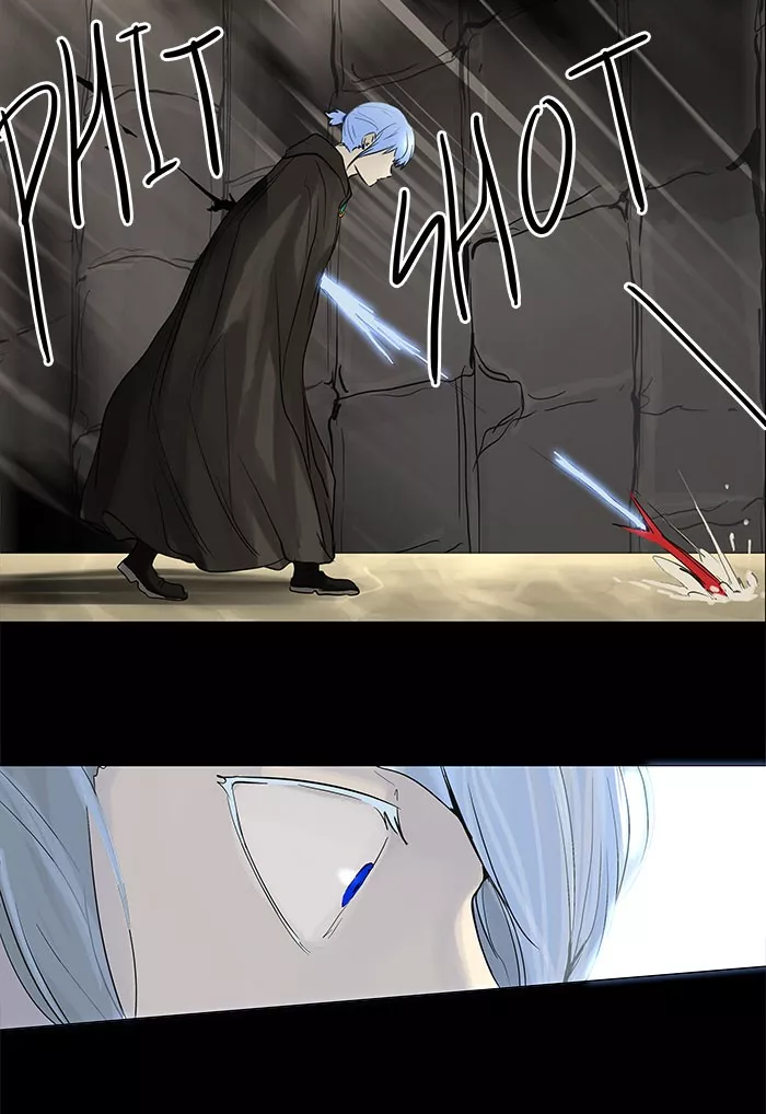Tower of God, chapter 127, image 4
