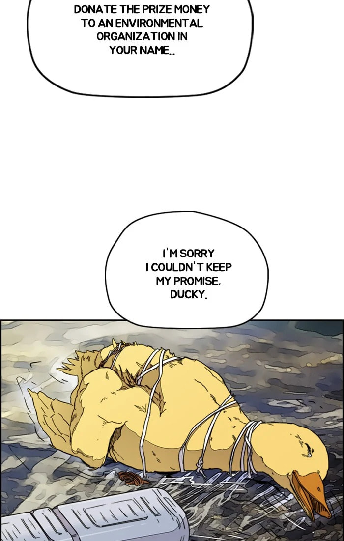 Wind Breaker, chapter 345, image 7