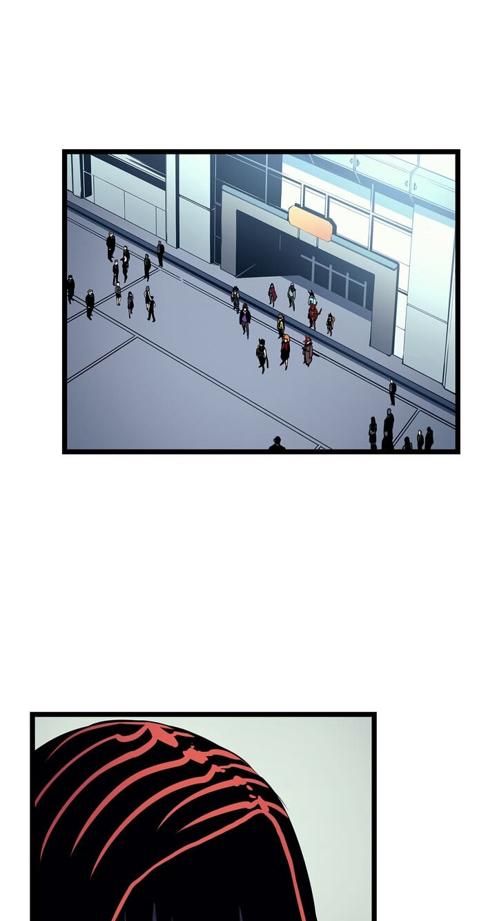 Solo Leveling, chapter 90, page 70