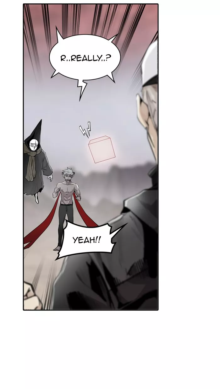 Tower of God, chapter 338, image 71
