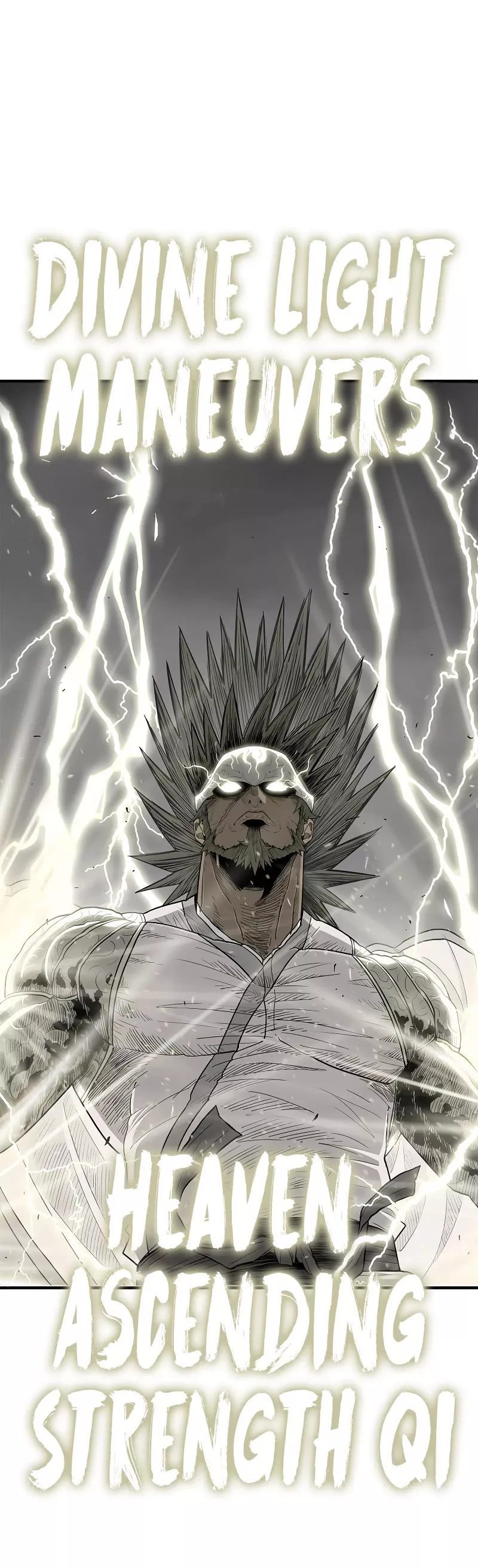 Legend of the Northern Blade, chapter 193, image 46