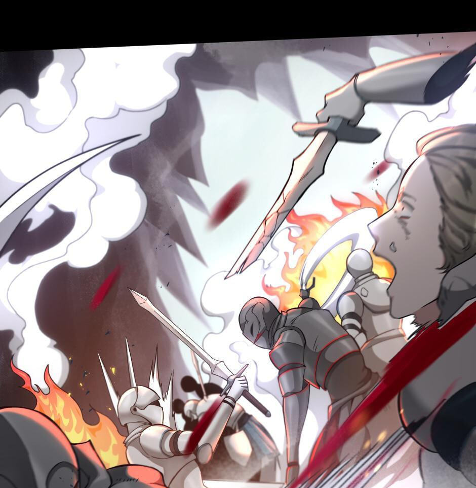 The Beginning After the End, chapter 166, image 65