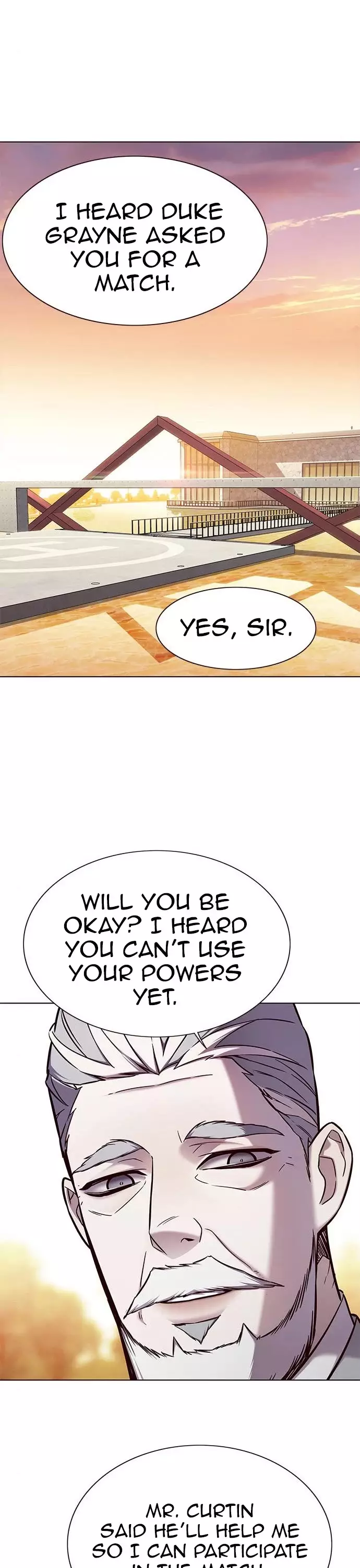 Eleceed, chapter 156, image 39