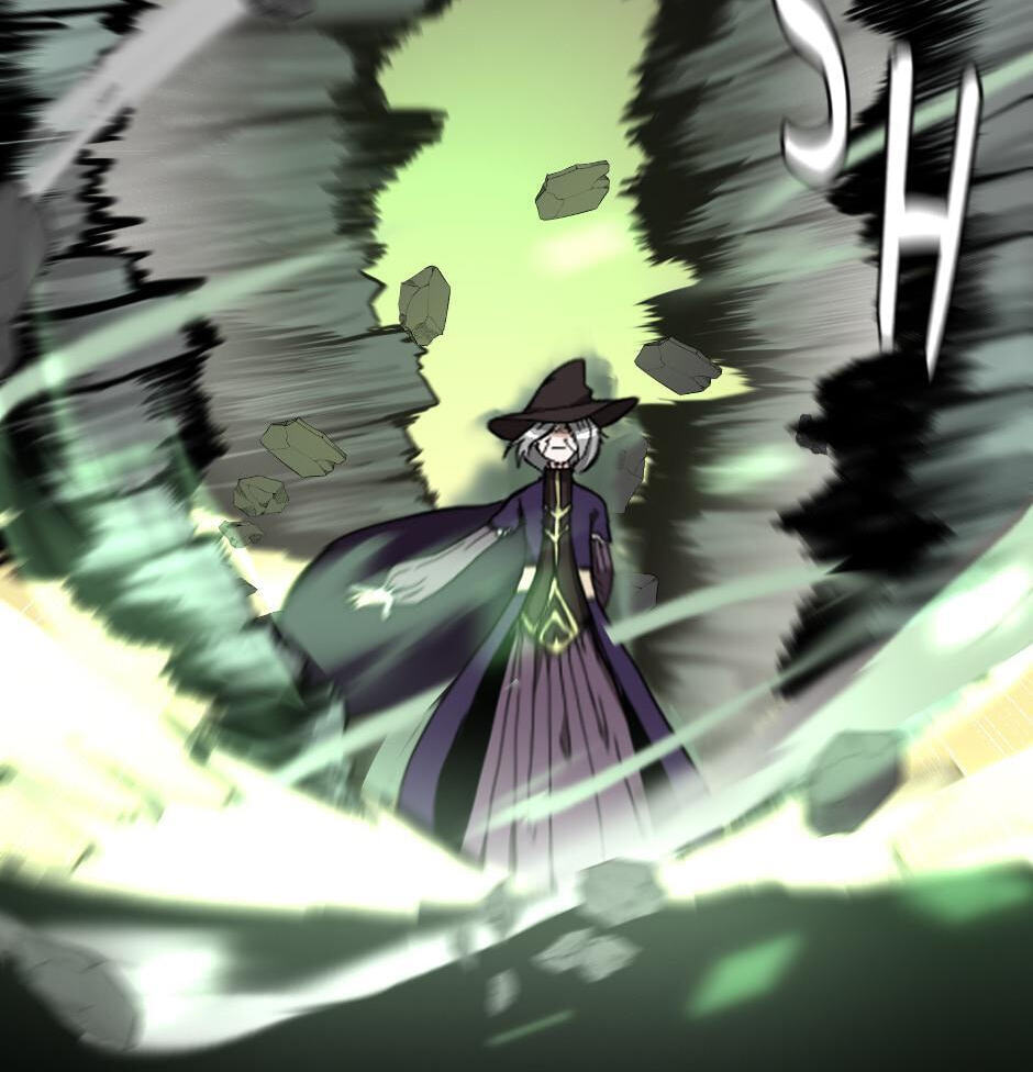 The Beginning After the End, chapter 35, page 40