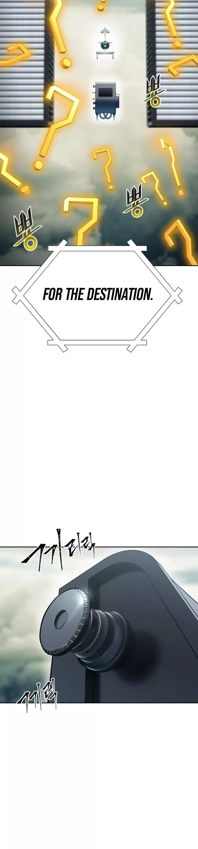 Tower of God, chapter 597, image 31