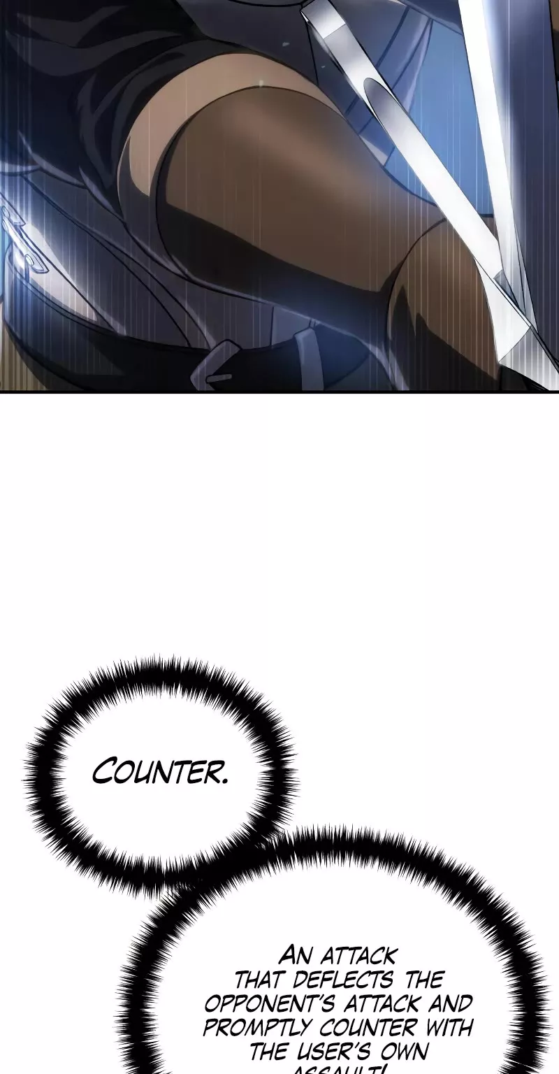 Star-Fostered Swordmaster, chapter 20, image 47
